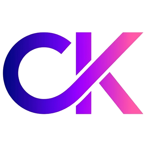 CodeKivo Logo